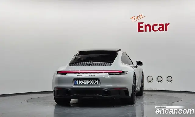 Porsche 911 2023 3.0 автомат (гидро), миниатюра 4 Porsche 911 2023 3.0 автомат (гидро), миниатюра 4