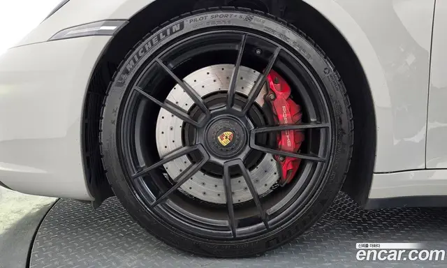 Porsche 911 2023 3.0 автомат (гидро), миниатюра 5 Porsche 911 2023 3.0 автомат (гидро), миниатюра 5