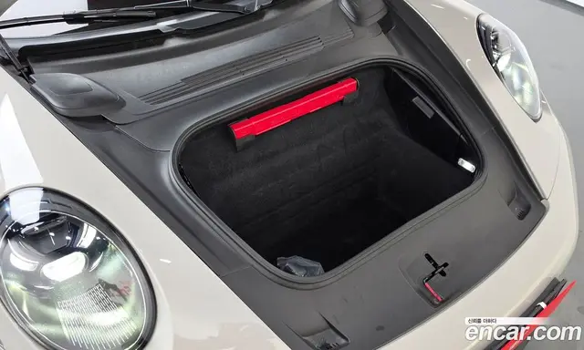 Porsche 911 2023 3.0 автомат (гидро), миниатюра 6 Porsche 911 2023 3.0 автомат (гидро), миниатюра 6