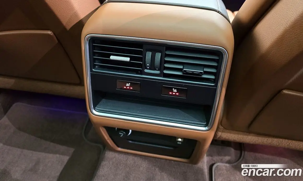 Porsche Cayenne 2019 3.0 автомат (гидро), фото 19