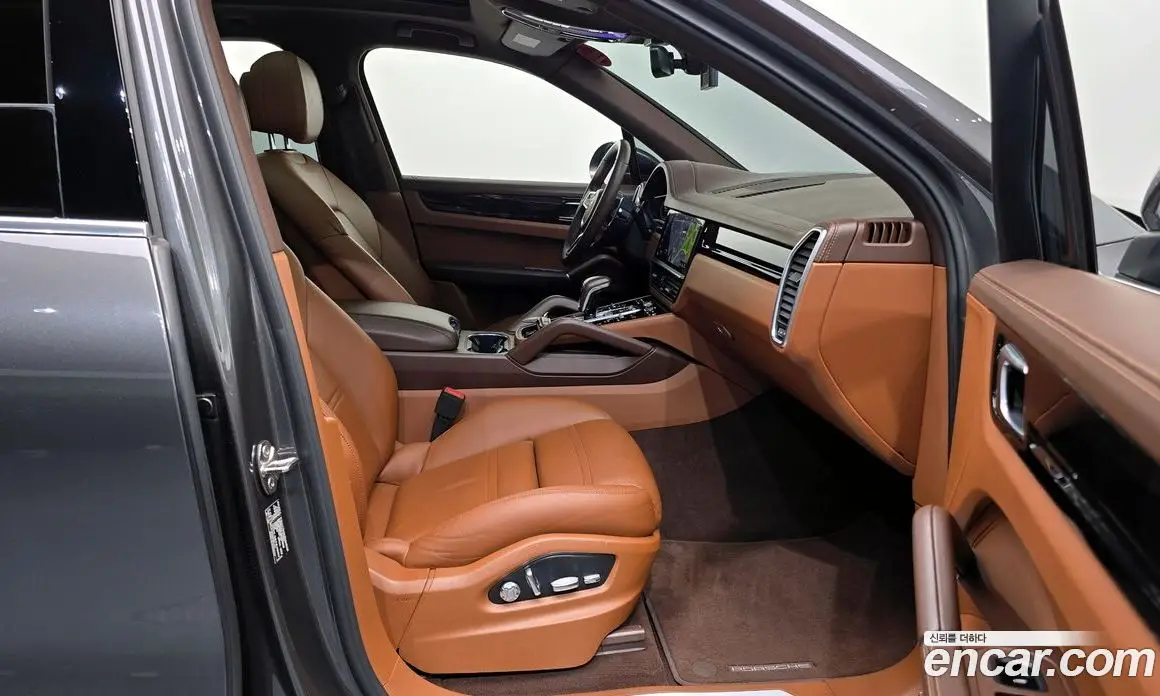 Porsche Cayenne 2019 3.0 автомат (гидро), фото 10