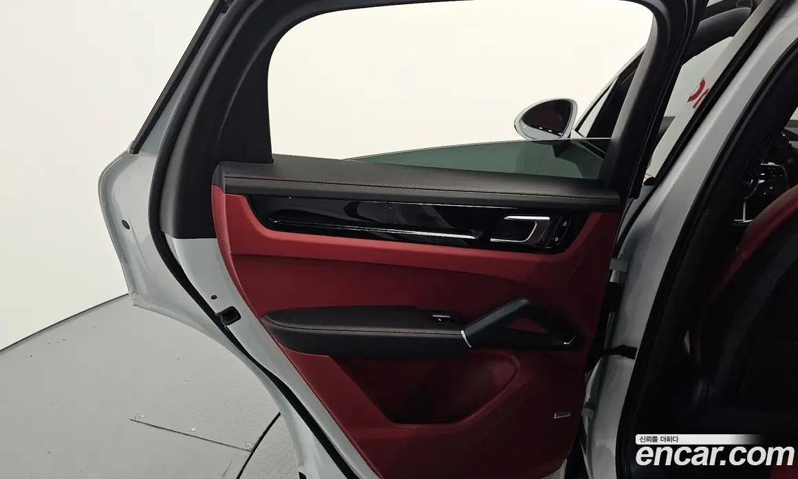 Porsche Cayenne 2020 3.0 автомат (гидро), фото 15