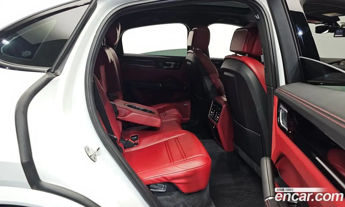 Porsche Cayenne 2020 3.0 автомат (гидро), фото 17