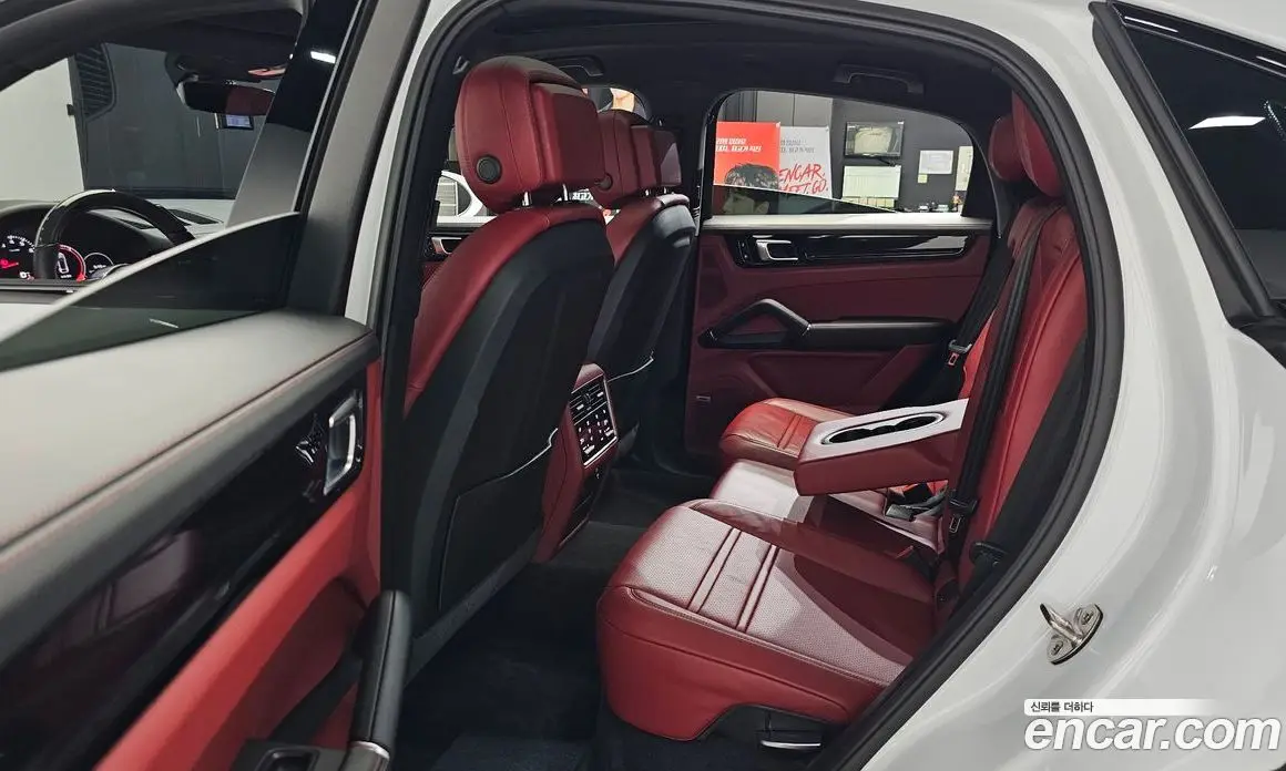 Porsche Cayenne 2020 3.0 автомат (гидро), фото 18