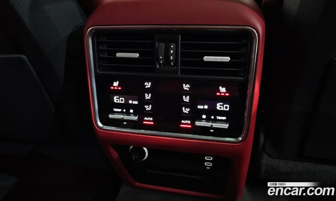 Porsche Cayenne 2020 3.0 автомат (гидро), фото 25