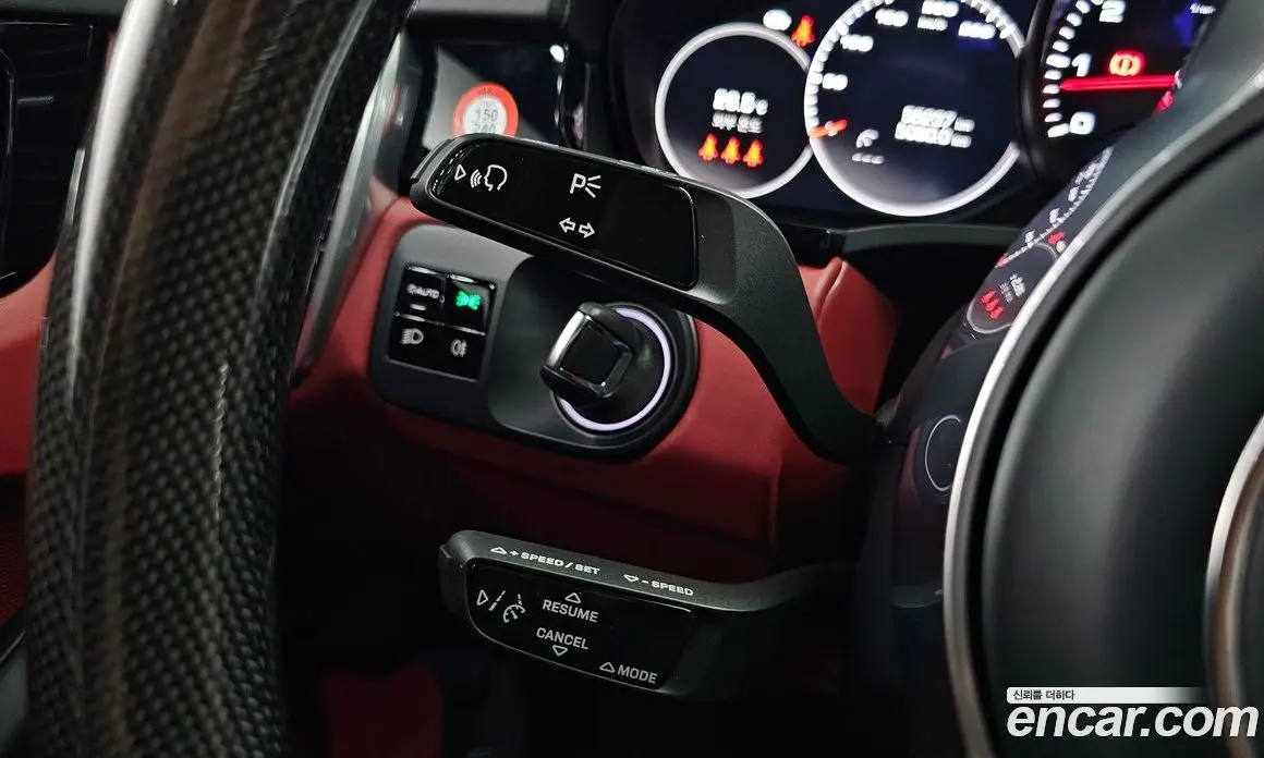 Porsche Cayenne 2020 3.0 автомат (гидро), фото 33