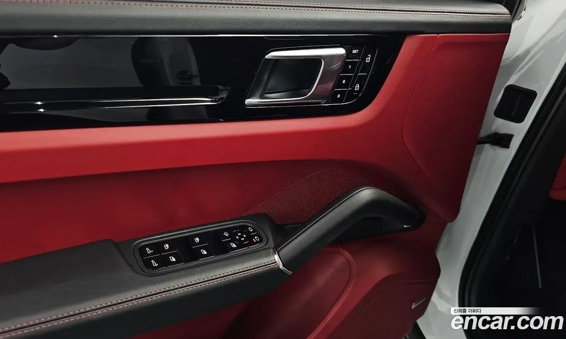 Porsche Cayenne 2020 3.0 автомат (гидро), фото 34