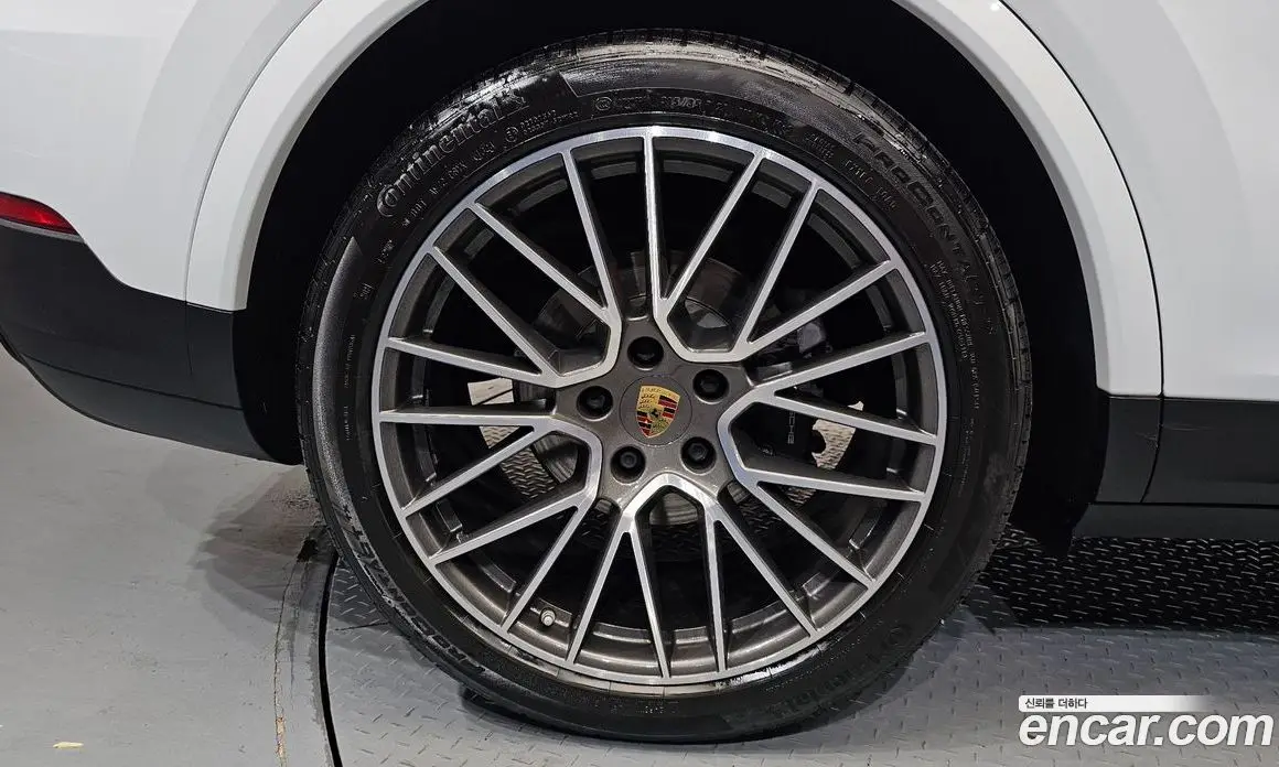 Porsche Cayenne 2020 3.0 автомат (гидро), фото 7