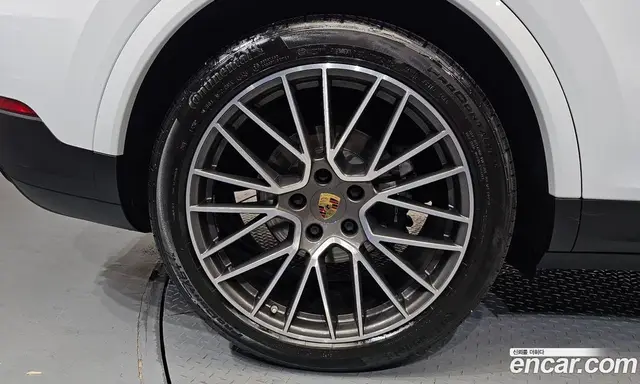 Porsche Cayenne 2020 3.0 автомат (гидро), миниатюра 7