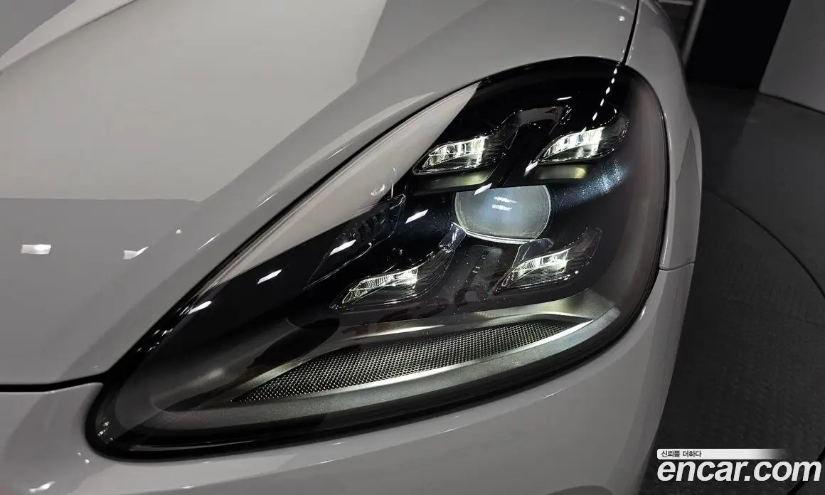 Porsche Cayenne 2020 3.0 автомат (гидро), фото 8