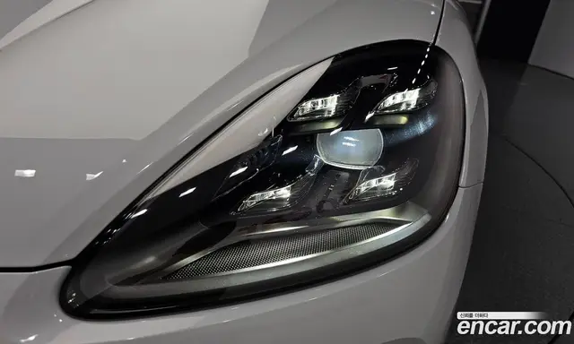 Porsche Cayenne 2020 3.0 автомат (гидро), миниатюра 8