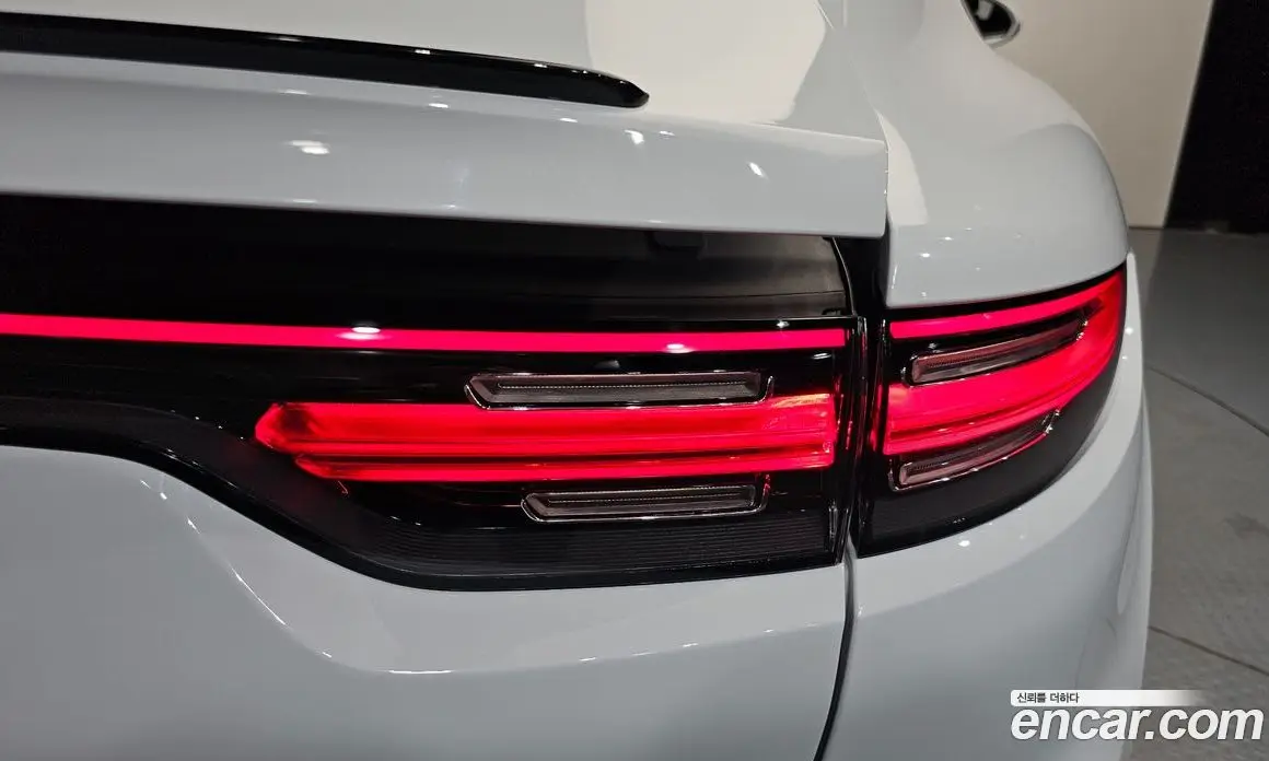 Porsche Cayenne 2020 3.0 автомат (гидро), фото 9