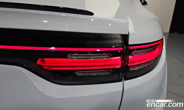 Porsche Cayenne 2020 3.0 автомат (гидро), миниатюра 9
