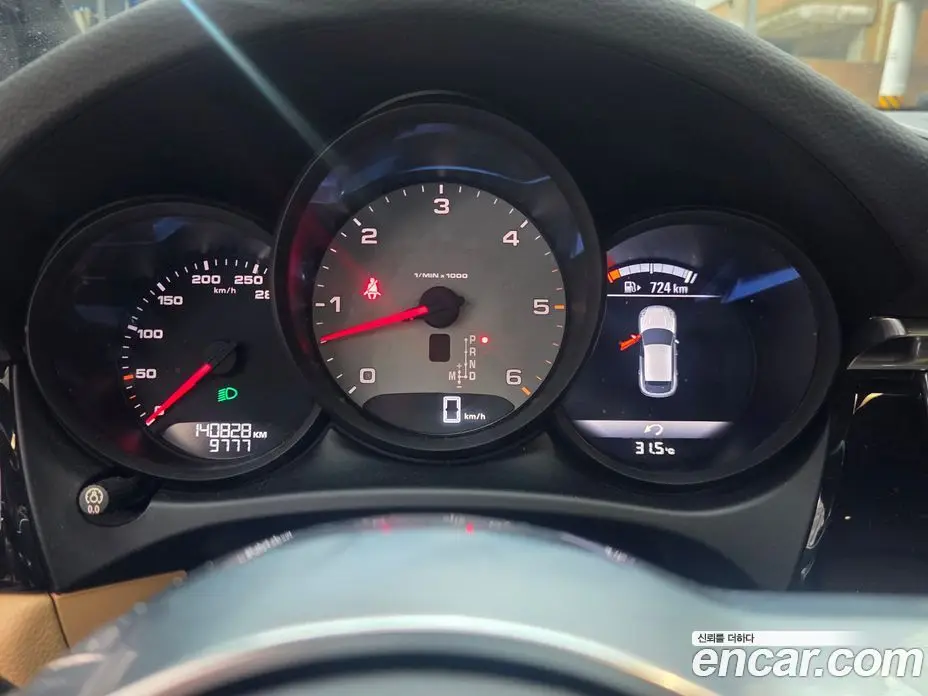 Porsche Macan 2017 3.0 автомат (гидро), фото 6 Porsche Macan 2017 3.0 автомат (гидро), фото 6