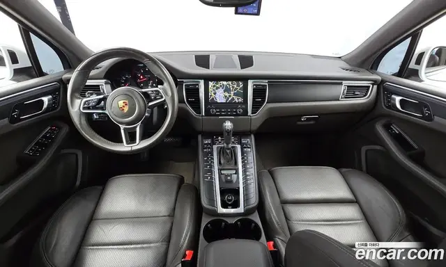 Porsche Macan 2018 2.0 автомат (гидро), миниатюра 7 Porsche Macan 2018 2.0 автомат (гидро), миниатюра 7