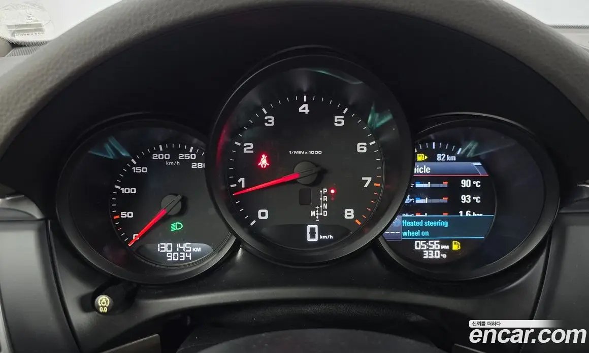 Porsche Macan 2018 2.0 автомат (гидро), фото 8 Porsche Macan 2018 2.0 автомат (гидро), фото 8