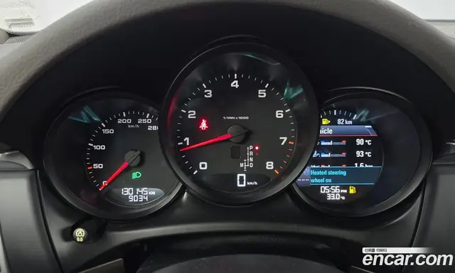 Porsche Macan 2018 2.0 автомат (гидро), миниатюра 8 Porsche Macan 2018 2.0 автомат (гидро), миниатюра 8