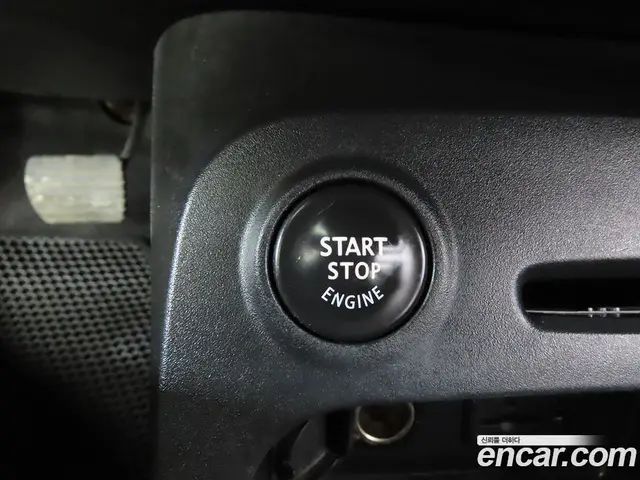 Renault (Samsung) QM3 2014 1.5 автомат (гидро), миниатюра 12