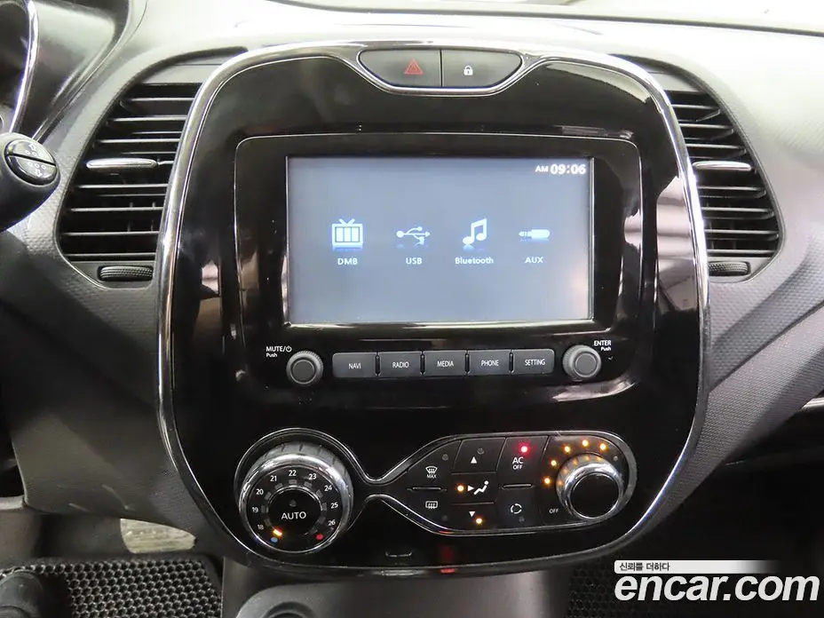 Renault (Samsung) QM3 2014 1.5 автомат (гидро), фото 13 Renault (Samsung) QM3 2014 1.5 автомат (гидро), фото 13