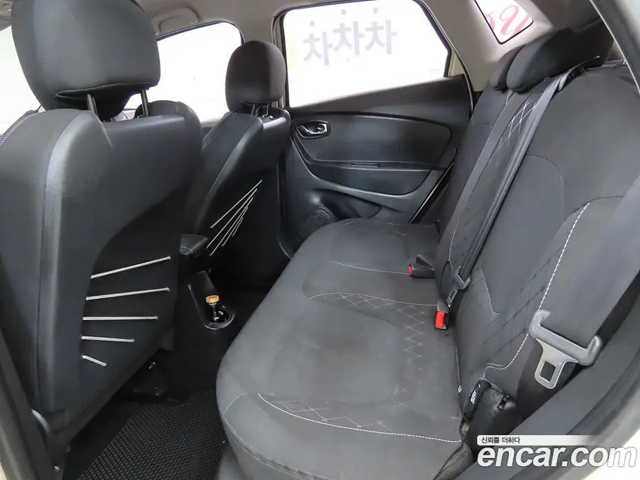 Renault (Samsung) QM3 2014 1.5 автомат (гидро), фото 7 Renault (Samsung) QM3 2014 1.5 автомат (гидро), фото 7