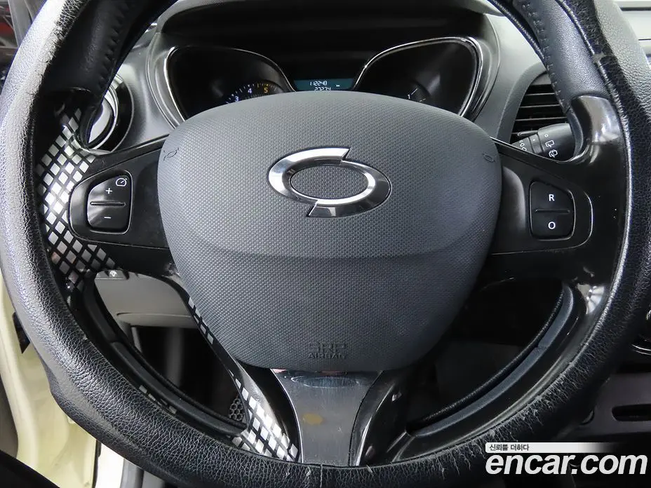 Renault (Samsung) QM3 2014 1.5 автомат (гидро), фото 10 Renault (Samsung) QM3 2014 1.5 автомат (гидро), фото 10