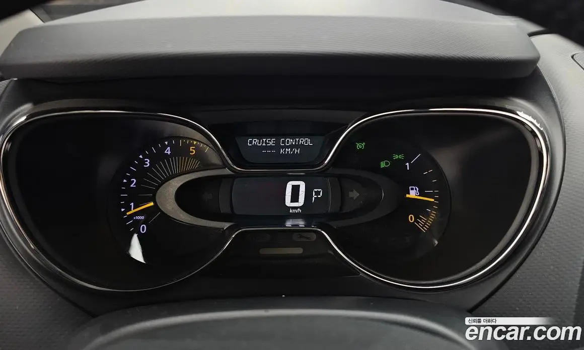 Renault (Samsung) QM3 2015 1.5 автомат (гидро), фото 11 Renault (Samsung) QM3 2015 1.5 автомат (гидро), фото 11