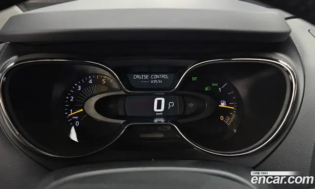 Renault (Samsung) QM3 2015 1.5 автомат (гидро), миниатюра 11 Renault (Samsung) QM3 2015 1.5 автомат (гидро), миниатюра 11