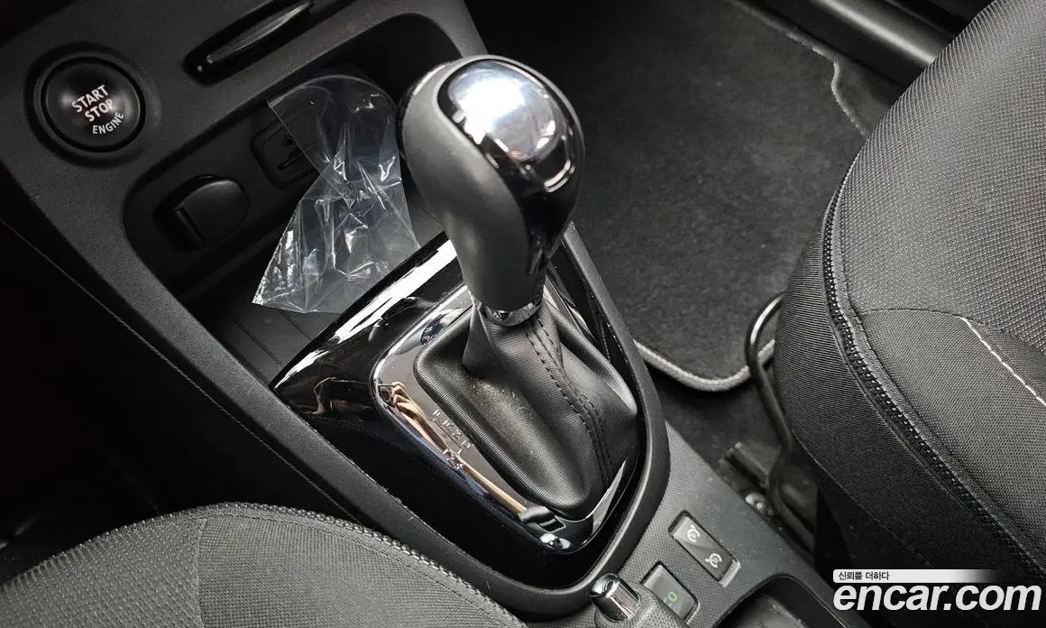 Renault (Samsung) QM3 2015 1.5 автомат (гидро), фото 12 Renault (Samsung) QM3 2015 1.5 автомат (гидро), фото 12