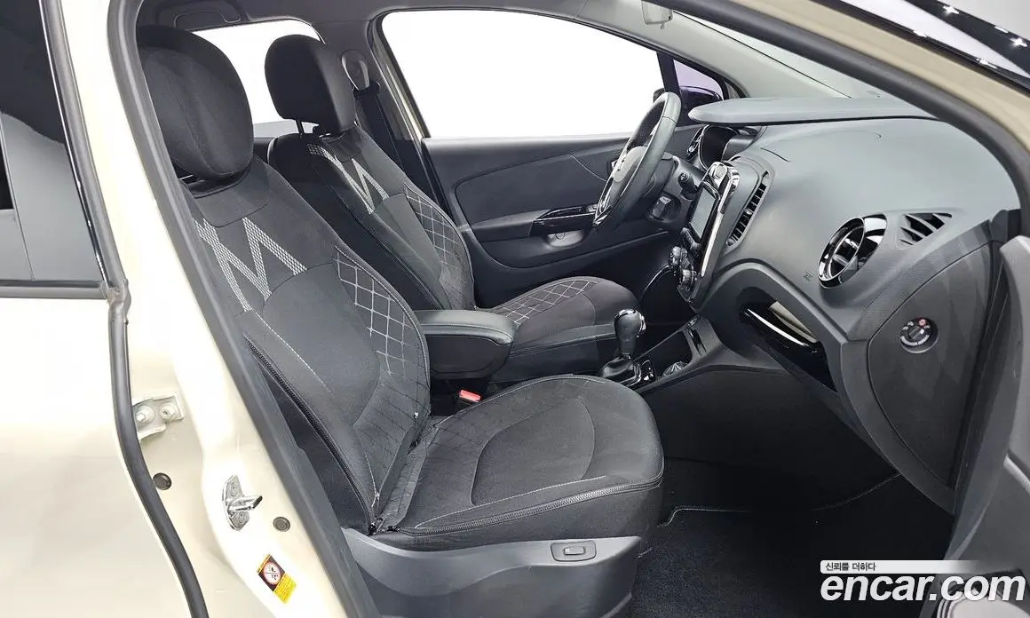 Renault (Samsung) QM3 2015 1.5 автомат (гидро), фото 16 Renault (Samsung) QM3 2015 1.5 автомат (гидро), фото 16