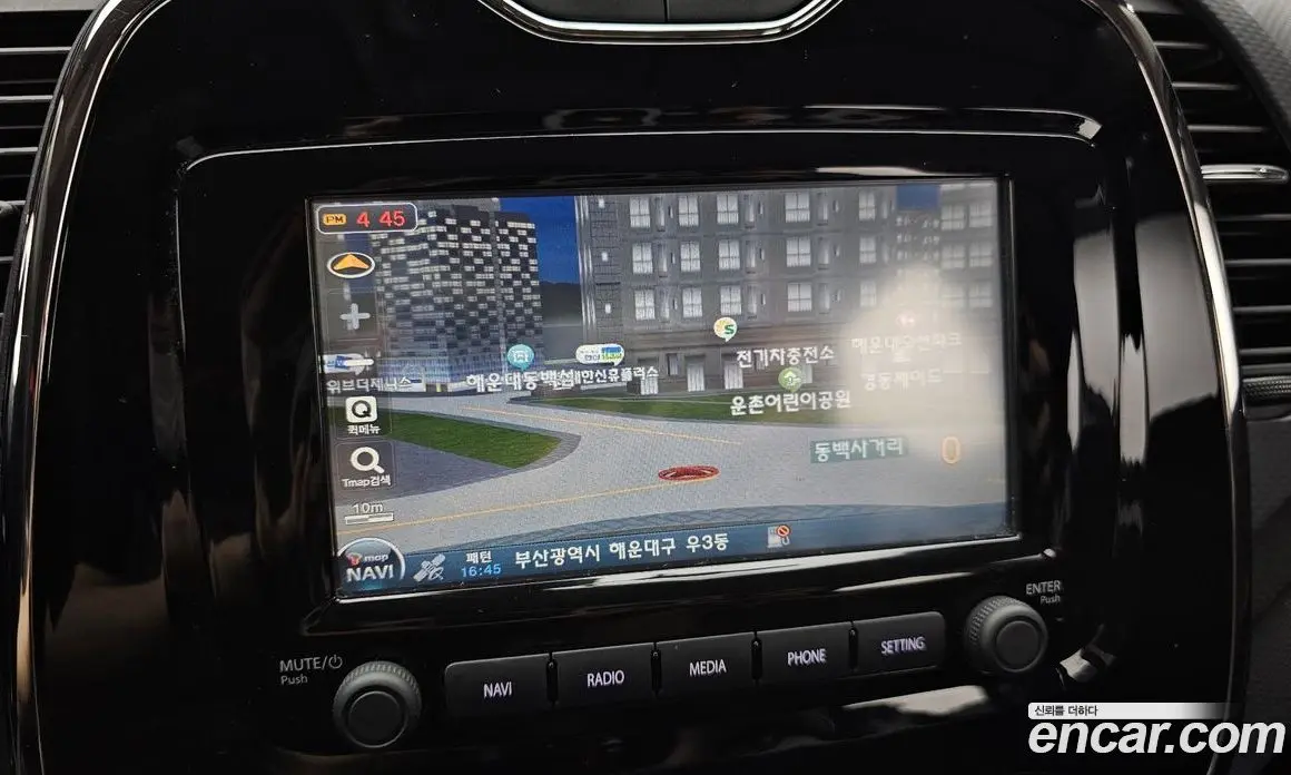 Renault (Samsung) QM3 2015 1.5 автомат (гидро), фото 20 Renault (Samsung) QM3 2015 1.5 автомат (гидро), фото 20