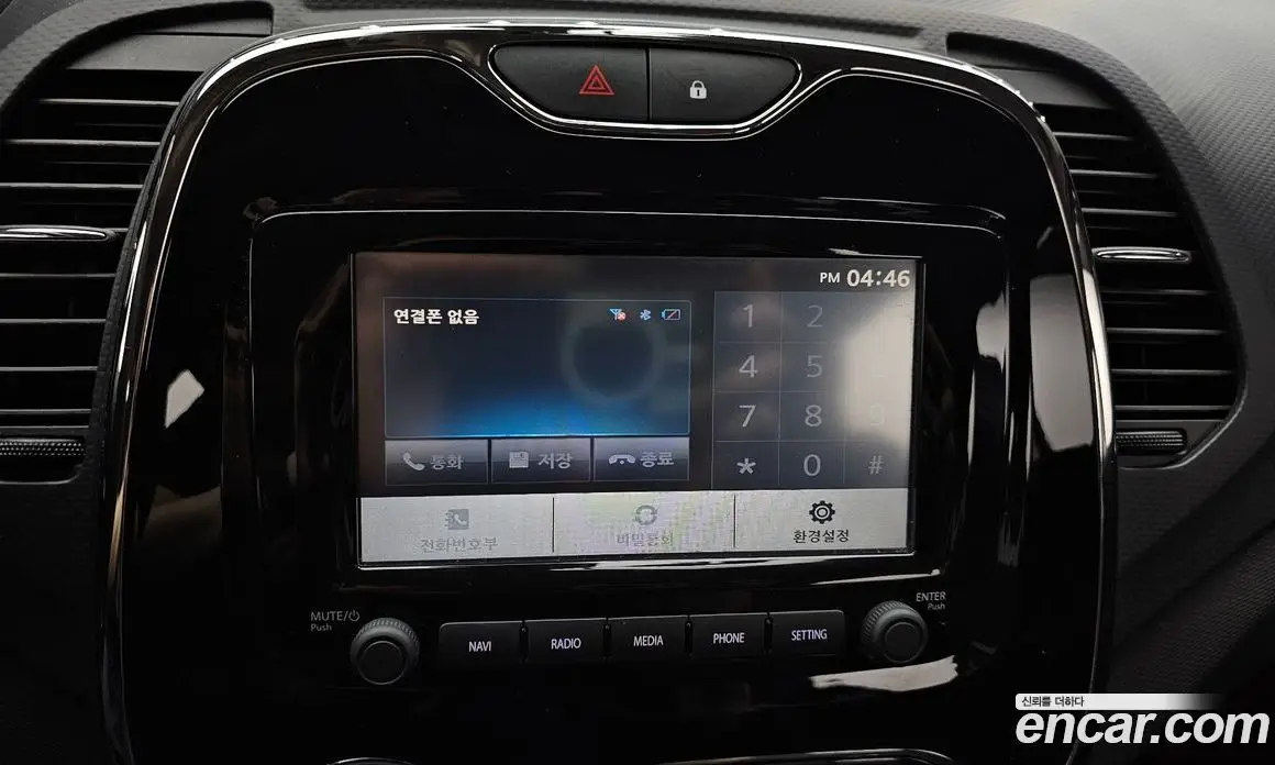 Renault (Samsung) QM3 2015 1.5 автомат (гидро), фото 22 Renault (Samsung) QM3 2015 1.5 автомат (гидро), фото 22