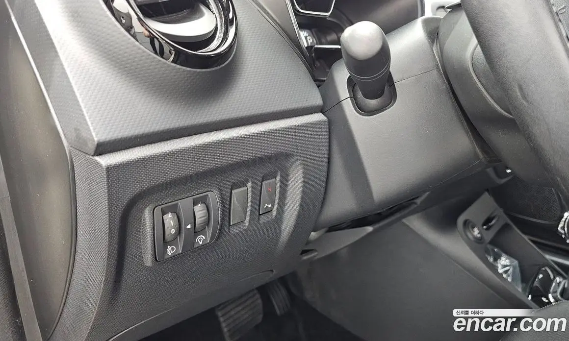 Renault (Samsung) QM3 2015 1.5 автомат (гидро), фото 23 Renault (Samsung) QM3 2015 1.5 автомат (гидро), фото 23