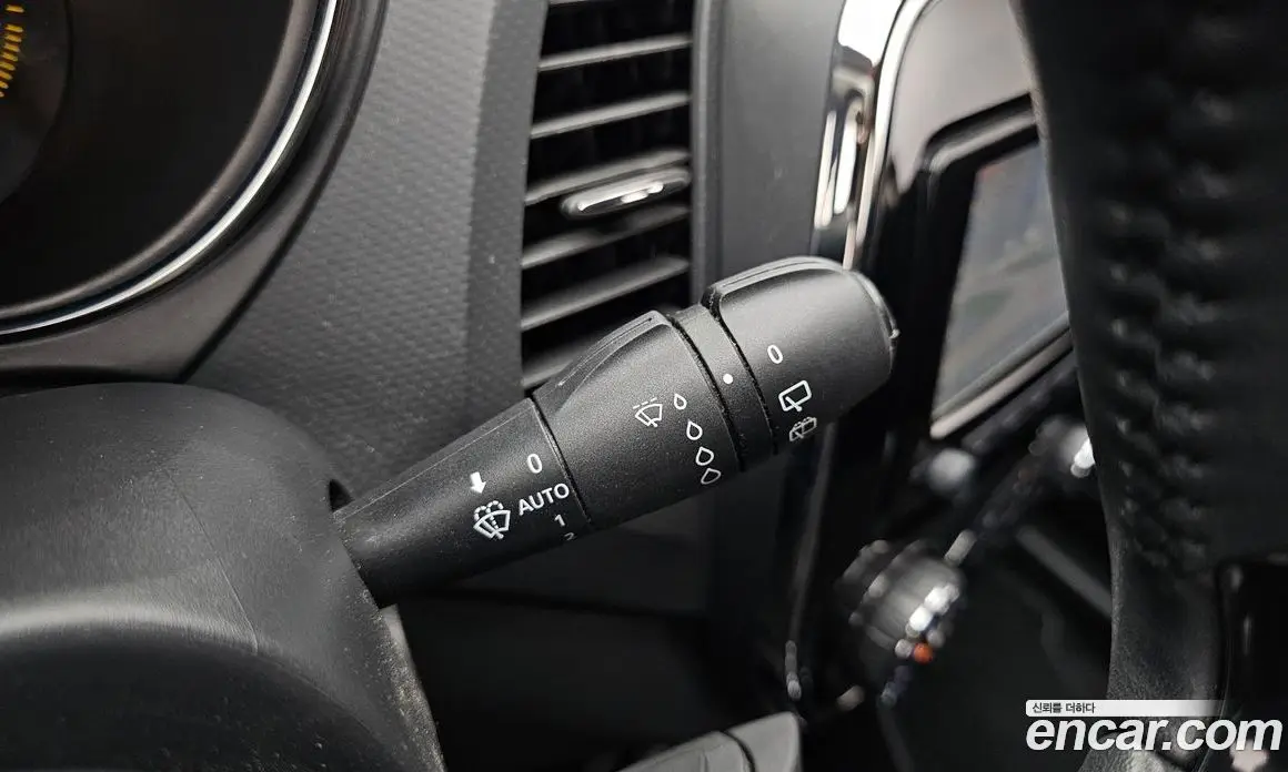 Renault (Samsung) QM3 2015 1.5 автомат (гидро), фото 32 Renault (Samsung) QM3 2015 1.5 автомат (гидро), фото 32