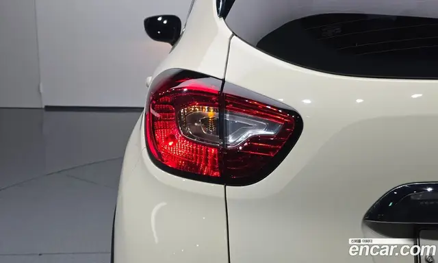 Renault (Samsung) QM3 2015 1.5 автомат (гидро), миниатюра 9 Renault (Samsung) QM3 2015 1.5 автомат (гидро), миниатюра 9