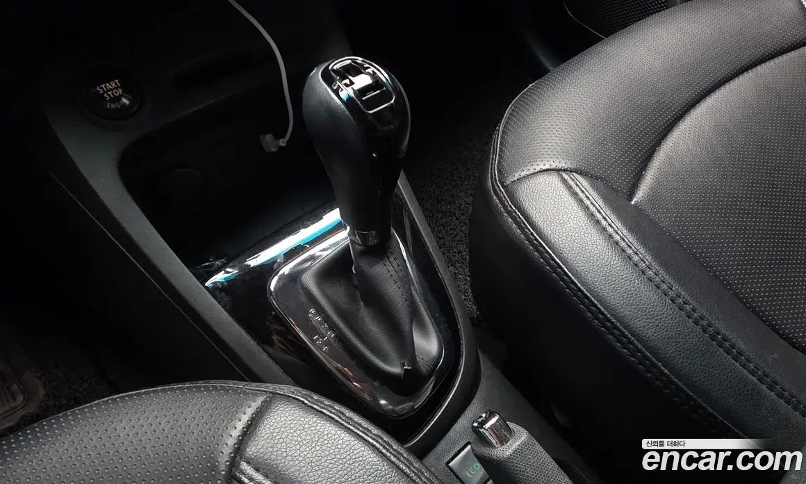 Renault (Samsung) QM3 2015 1.5 автомат (гидро), фото 12