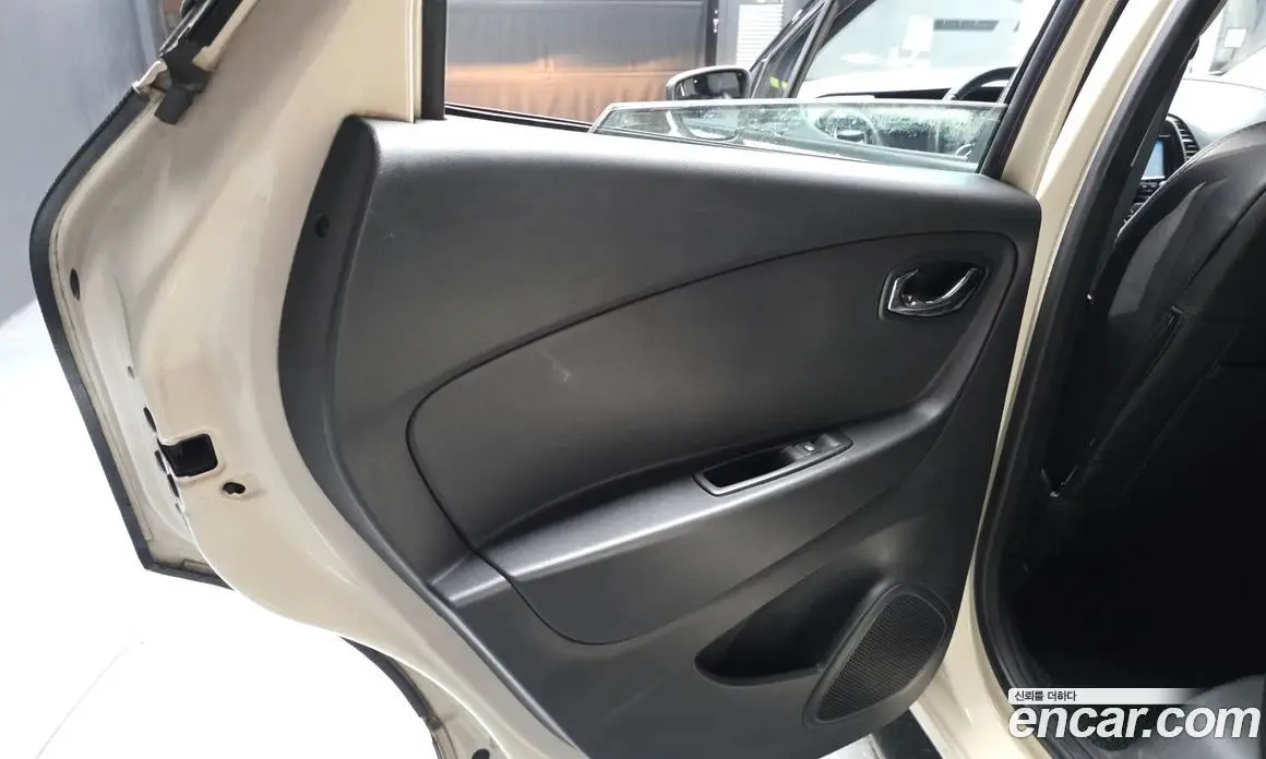 Renault (Samsung) QM3 2015 1.5 автомат (гидро), фото 15