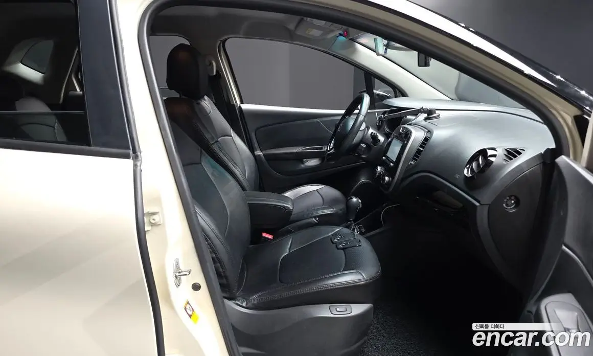 Renault (Samsung) QM3 2015 1.5 автомат (гидро), фото 16