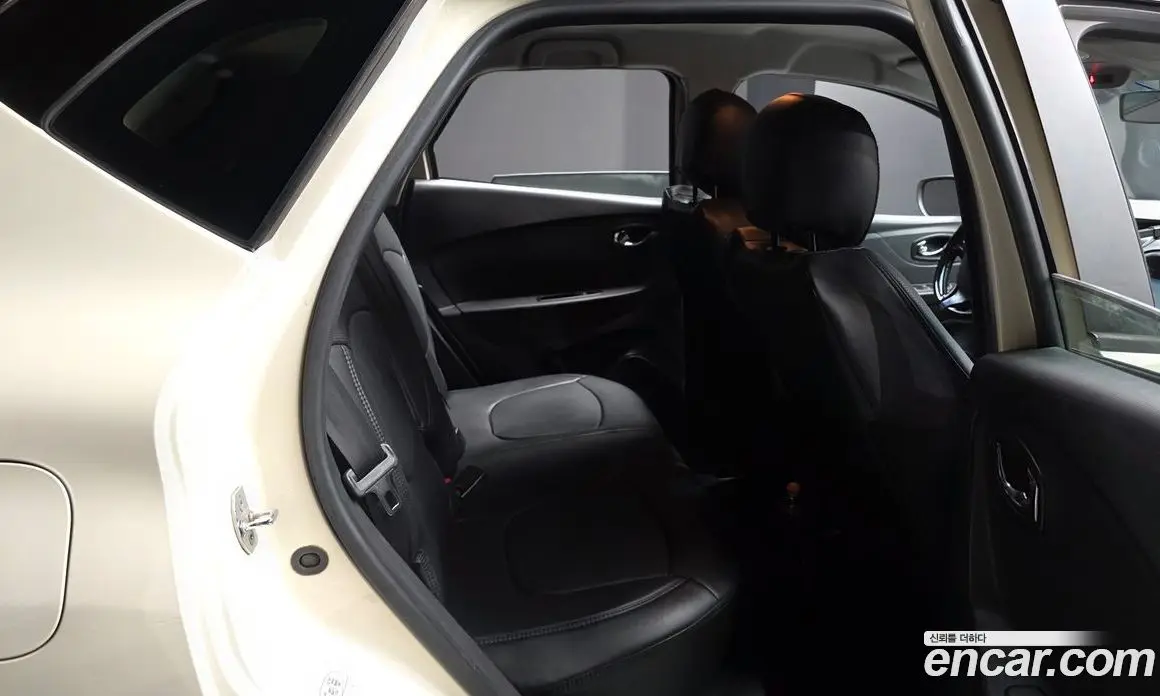 Renault (Samsung) QM3 2015 1.5 автомат (гидро), фото 17