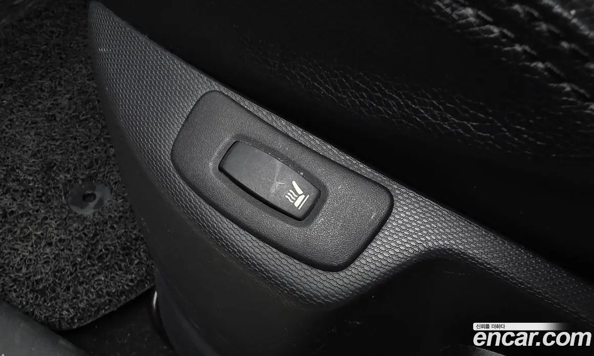 Renault (Samsung) QM3 2015 1.5 автомат (гидро), фото 22