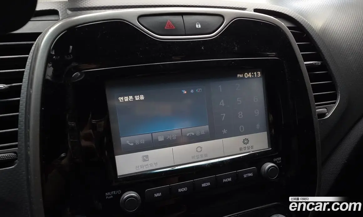 Renault (Samsung) QM3 2015 1.5 автомат (гидро), фото 25