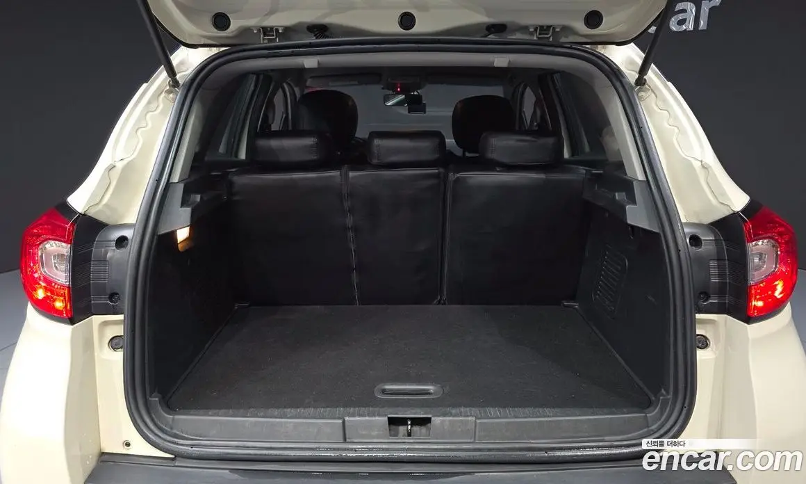 Renault (Samsung) QM3 2015 1.5 автомат (гидро), фото 26