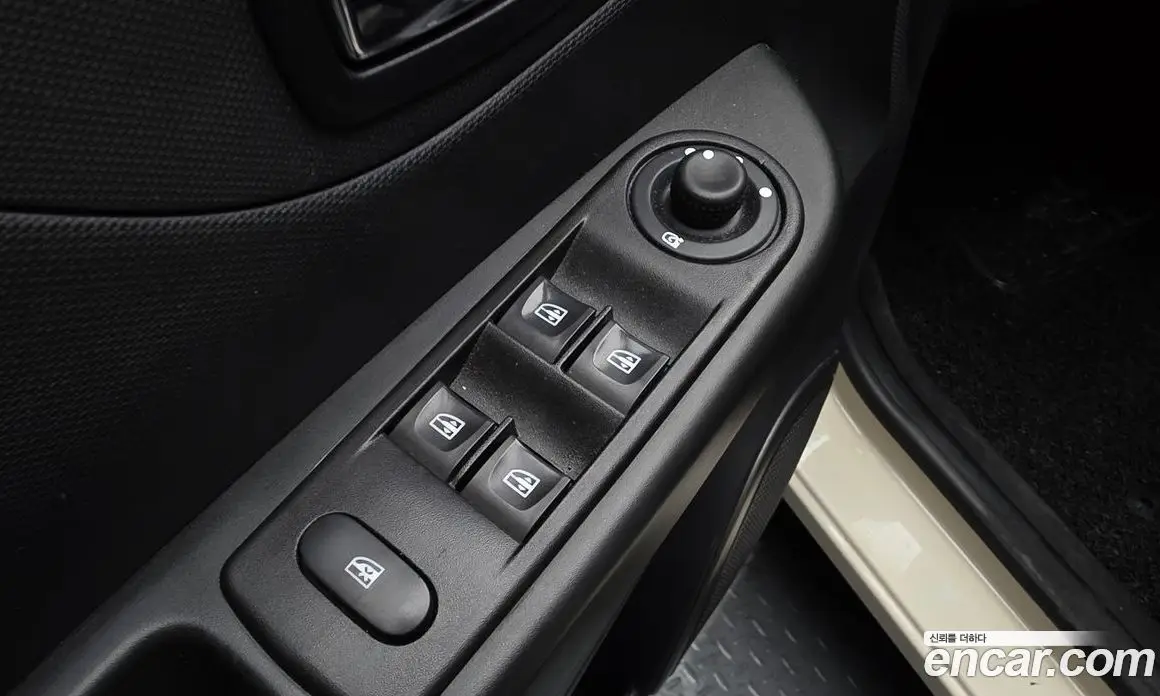 Renault (Samsung) QM3 2015 1.5 автомат (гидро), фото 27