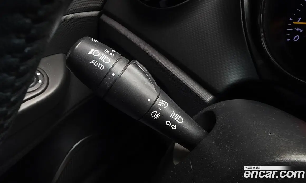 Renault (Samsung) QM3 2015 1.5 автомат (гидро), фото 28