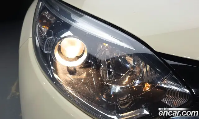 Renault (Samsung) QM3 2015 1.5 автомат (гидро), миниатюра 8