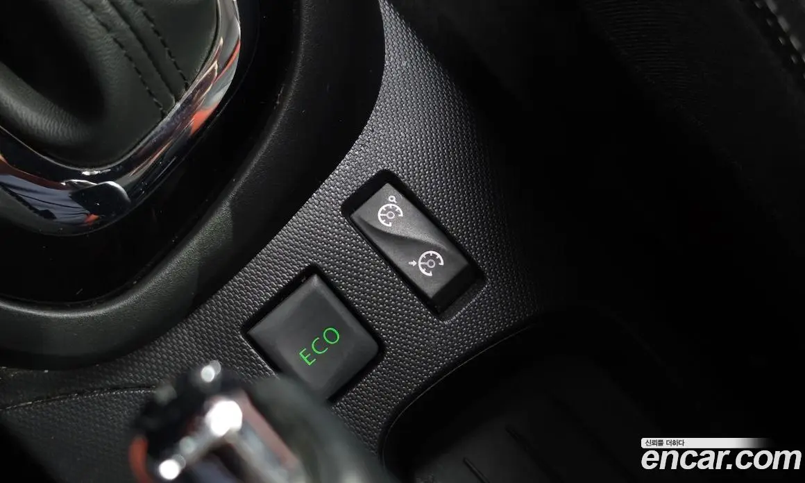 Renault (Samsung) QM3 2016 1.5 автомат (гидро), фото 17