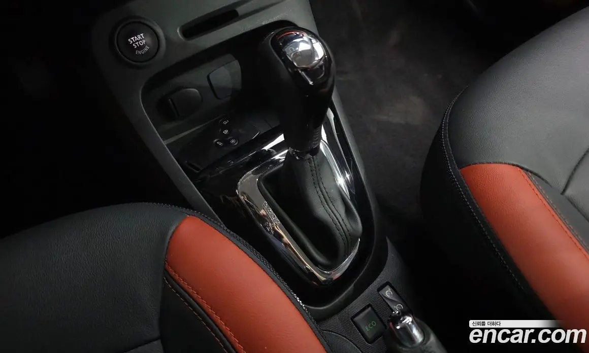 Renault (Samsung) QM3 2016 1.5 автомат (гидро), фото 9