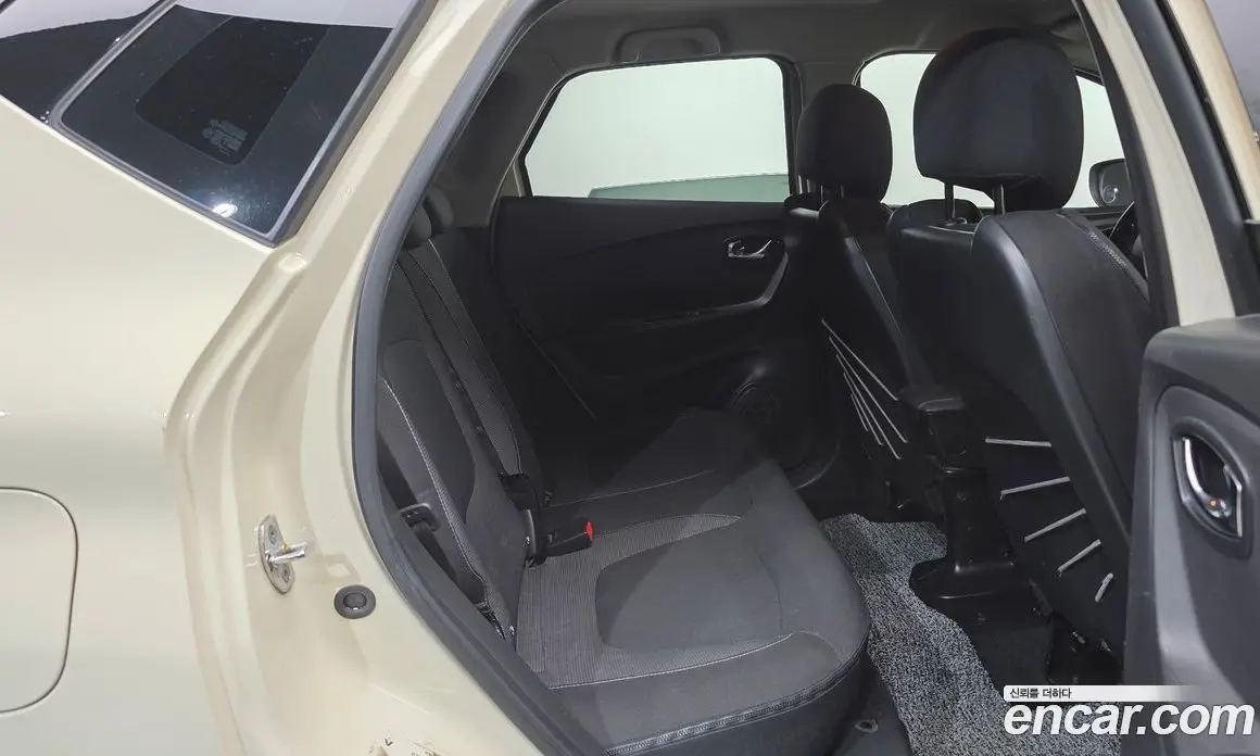 Renault (Samsung) QM3 2016 1.5 автомат (гидро), фото 11 Renault (Samsung) QM3 2016 1.5 автомат (гидро), фото 11