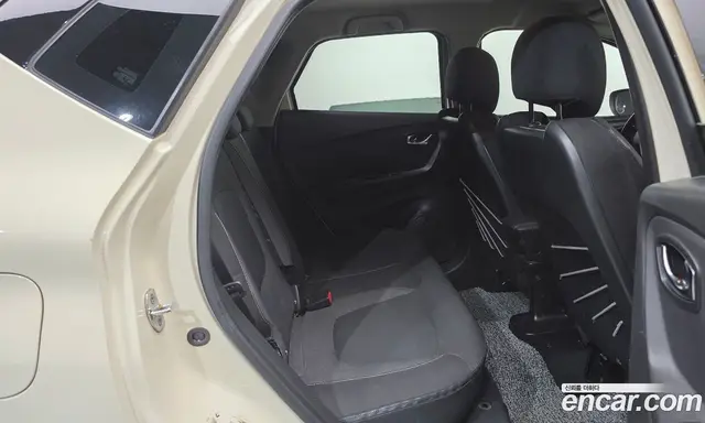 Renault (Samsung) QM3 2016 1.5 автомат (гидро), миниатюра 11 Renault (Samsung) QM3 2016 1.5 автомат (гидро), миниатюра 11