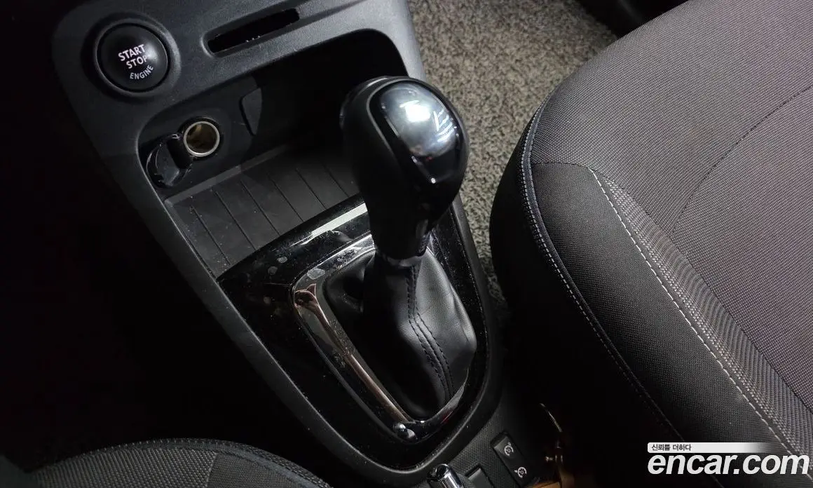 Renault (Samsung) QM3 2016 1.5 автомат (гидро), фото 9 Renault (Samsung) QM3 2016 1.5 автомат (гидро), фото 9