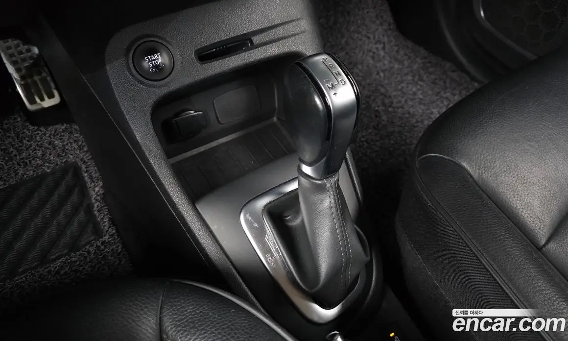 Renault (Samsung) QM3 2019 1.5 автомат (гидро), фото 12 Renault (Samsung) QM3 2019 1.5 автомат (гидро), фото 12